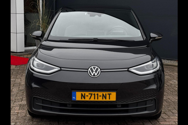 Volkswagen ID.3 Pro S 77 kWh | 92% SOH | Camera | NL-Auto | Stoelverwarming | Navigatie | Parkeersensoren