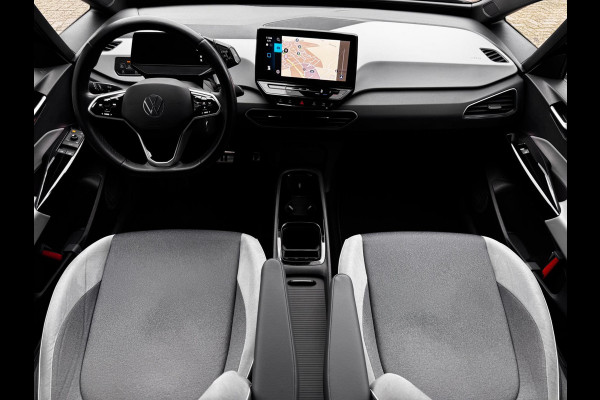 Volkswagen ID.3 Pro S 77 kWh | 92% SOH | Camera | NL-Auto | Stoelverwarming | Navigatie | Parkeersensoren