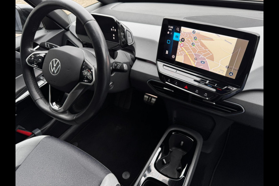 Volkswagen ID.3 Pro S 77 kWh | 92% SOH | Camera | NL-Auto | Stoelverwarming | Navigatie | Parkeersensoren