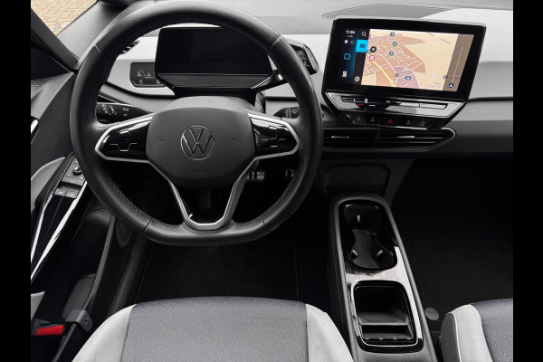 Volkswagen ID.3 Pro S 77 kWh | 92% SOH | Camera | NL-Auto | Stoelverwarming | Navigatie | Parkeersensoren