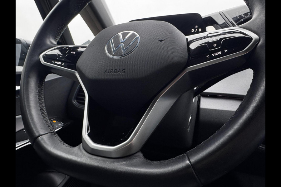 Volkswagen ID.3 Pro S 77 kWh | 92% SOH | Camera | NL-Auto | Stoelverwarming | Navigatie | Parkeersensoren