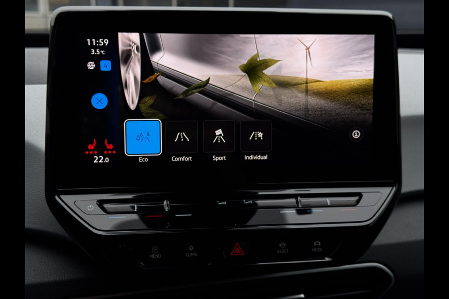 Volkswagen ID.3 Pro S 77 kWh | 92% SOH | Camera | NL-Auto | Stoelverwarming | Navigatie | Parkeersensoren