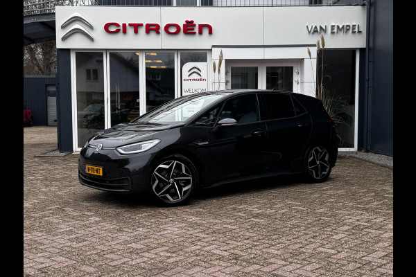 Volkswagen ID.3 Pro S 77 kWh | 92% SOH | Camera | NL-Auto | Stoelverwarming | Navigatie | Parkeersensoren
