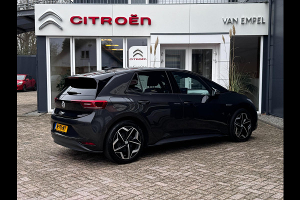 Volkswagen ID.3 Pro S 77 kWh | 92% SOH | Camera | NL-Auto | Stoelverwarming | Navigatie | Parkeersensoren