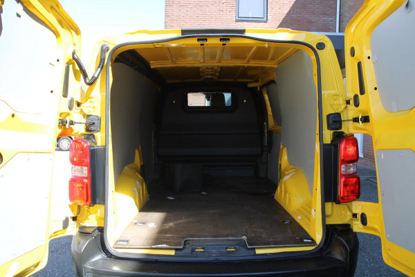 Opel Vivaro 1.5 CDTI L3H1 Edition / Camera / App connect / Multi stuur