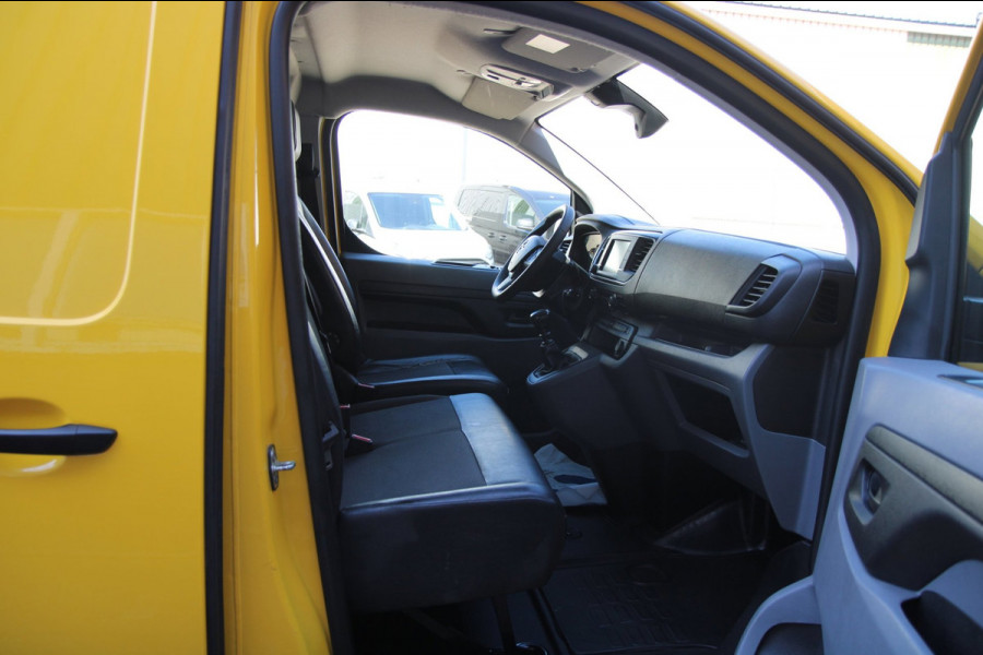 Opel Vivaro 1.5 CDTI L3H1 Edition / Camera / App connect / Multi stuur