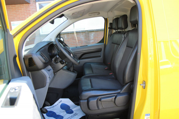 Opel Vivaro 1.5 CDTI L3H1 Edition / Camera / App connect / Multi stuur