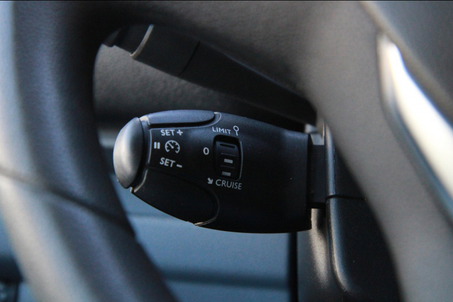 Opel Vivaro 1.5 CDTI L3H1 Edition / Camera / App connect / Multi stuur