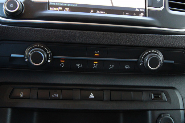 Opel Vivaro 1.5 CDTI L3H1 Edition / Camera / App connect / Multi stuur