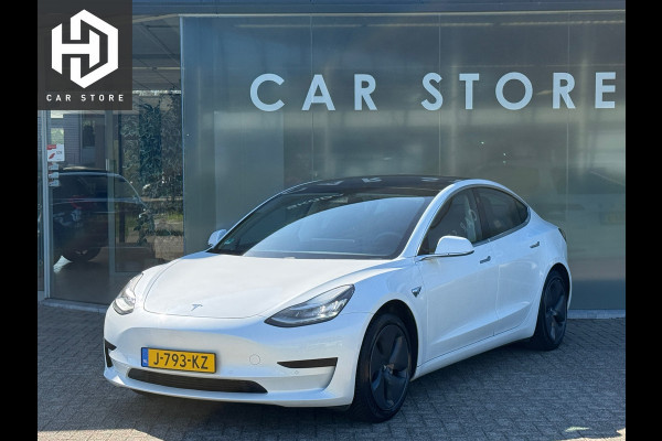 Tesla Model 3 Standard RWD Plus 60 kWh 92% SOH AUTOPILOT