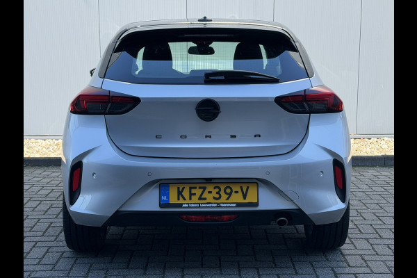 Opel Corsa 1.2 Turbo GS | Camera | Parkeersensoren voor/achter | Panorama | Stoel en stuurverwarming | Cruisecontrol | Climate | Apple Carp