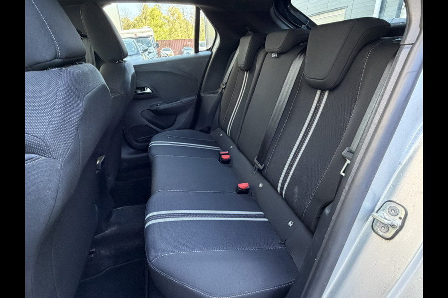 Opel Corsa 1.2 Turbo GS | Camera | Parkeersensoren voor/achter | Panorama | Stoel en stuurverwarming | Cruisecontrol | Climate | Apple Carp