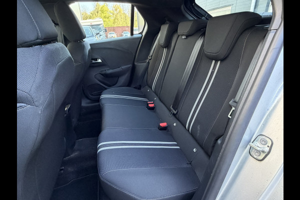 Opel Corsa 1.2 Turbo GS | Camera | Parkeersensoren voor/achter | Panorama | Stoel en stuurverwarming | Cruisecontrol | Climate | Apple Carp