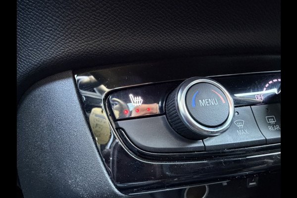 Opel Corsa 1.2 Turbo GS | Camera | Parkeersensoren voor/achter | Panorama | Stoel en stuurverwarming | Cruisecontrol | Climate | Apple Carp