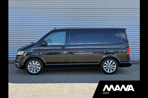 Volkswagen Transporter 2.0 TDI L1H1 28 4Motion Bulli Automaat Standkachel Lm velgen Trekhaak Camera Leder