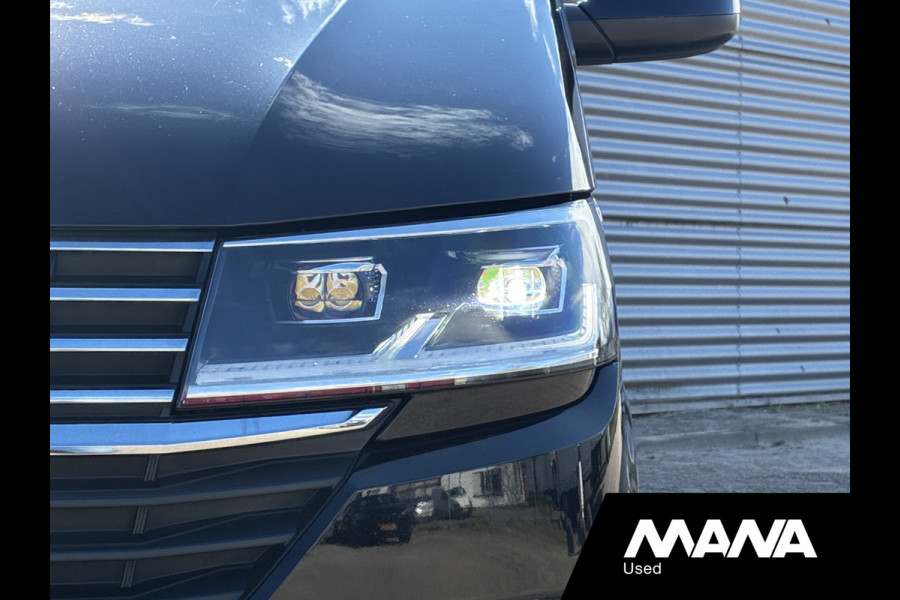 Volkswagen Transporter 2.0 TDI L1H1 28 4Motion Bulli Automaat Standkachel Lm velgen Trekhaak Camera Leder