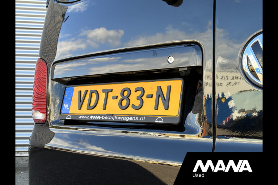 Volkswagen Transporter 2.0 TDI L1H1 28 4Motion Bulli Automaat Standkachel Lm velgen Trekhaak Camera Leder