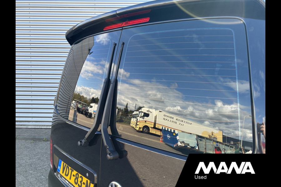 Volkswagen Transporter 2.0 TDI L1H1 28 4Motion Bulli Automaat Standkachel Lm velgen Trekhaak Camera Leder