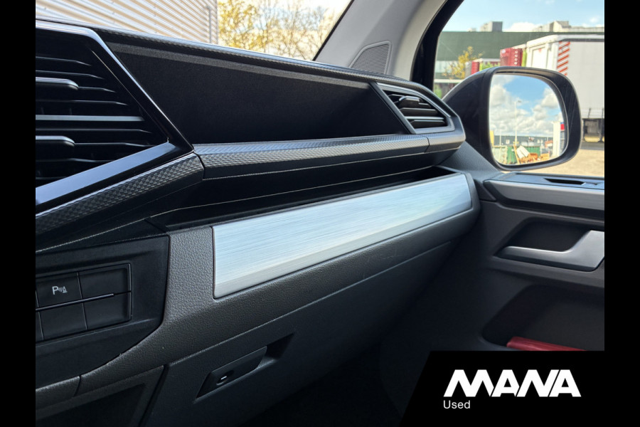 Volkswagen Transporter 2.0 TDI L1H1 28 4Motion Bulli Automaat Standkachel Lm velgen Trekhaak Camera Leder
