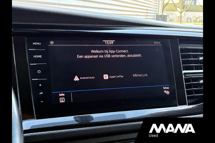 Volkswagen Transporter 2.0 TDI L1H1 28 4Motion Bulli Automaat Standkachel Lm velgen Trekhaak Camera Leder