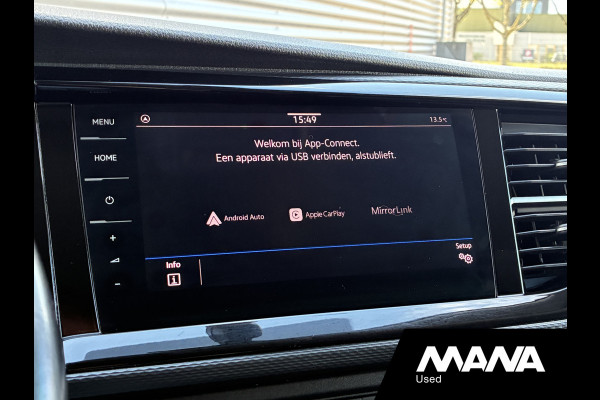 Volkswagen Transporter 2.0 TDI L1H1 28 4Motion Bulli Automaat Standkachel Lm velgen Trekhaak Camera Leder