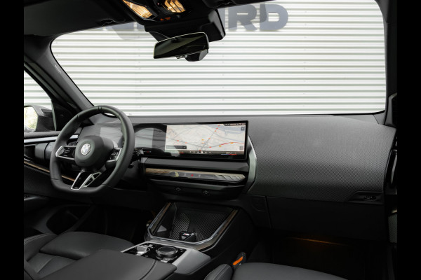 BMW X3 40d xDrive - M-Sport Pro - Full M-Performance