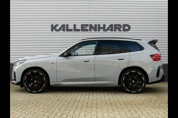 BMW X3 40d xDrive - M-Sport Pro - Full M-Performance