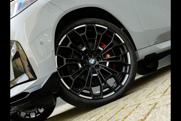 BMW X3 40d xDrive - M-Sport Pro - Full M-Performance