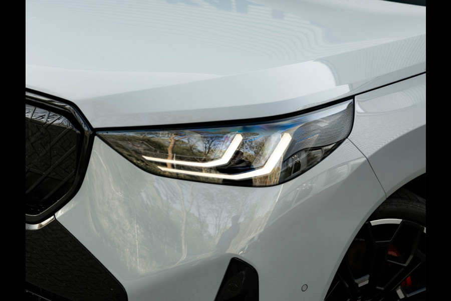 BMW X3 40d xDrive - M-Sport Pro - Full M-Performance