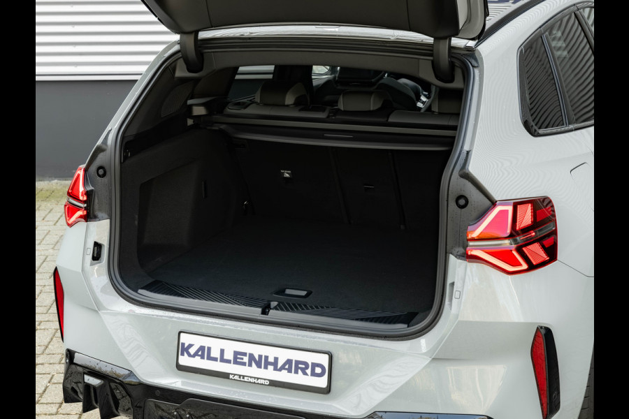 BMW X3 40d xDrive - M-Sport Pro - Full M-Performance