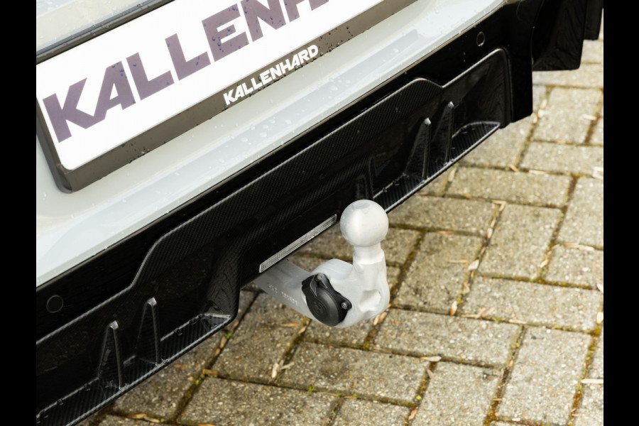 BMW X3 40d xDrive - M-Sport Pro - Full M-Performance