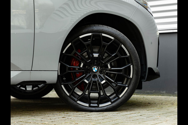 BMW X3 40d xDrive - M-Sport Pro - Full M-Performance