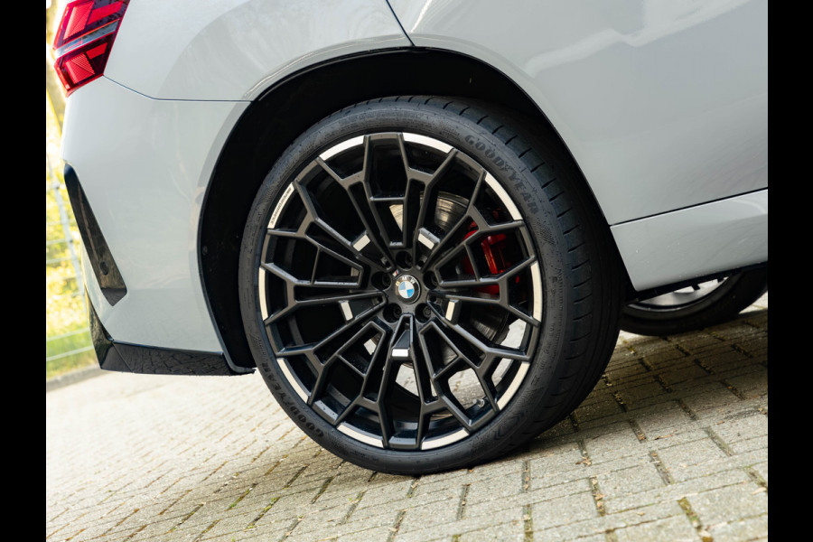 BMW X3 40d xDrive - M-Sport Pro - Full M-Performance