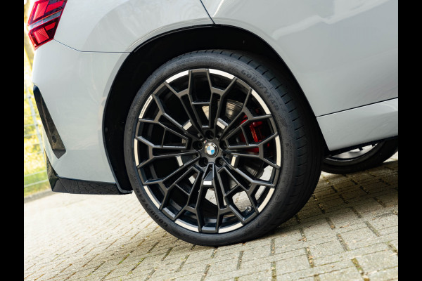 BMW X3 40d xDrive - M-Sport Pro - Full M-Performance