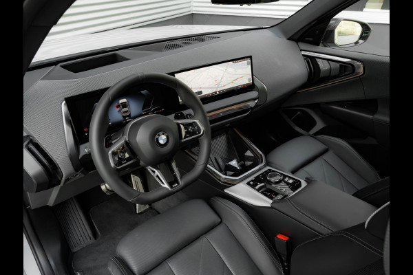 BMW X3 40d xDrive - M-Sport Pro - Full M-Performance