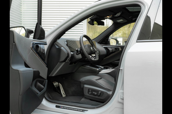 BMW X3 40d xDrive - M-Sport Pro - Full M-Performance