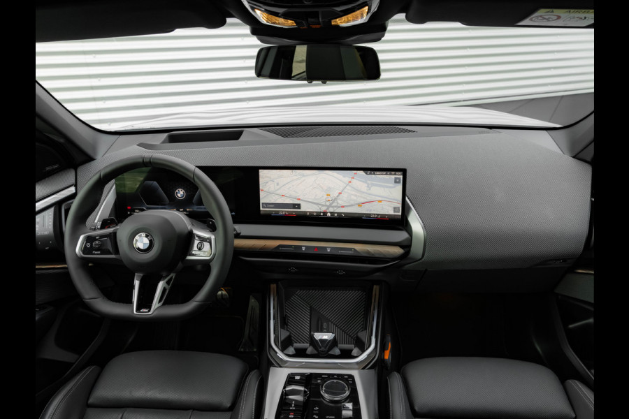 BMW X3 40d xDrive - M-Sport Pro - Full M-Performance