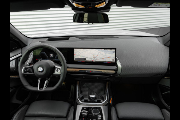 BMW X3 40d xDrive - M-Sport Pro - Full M-Performance