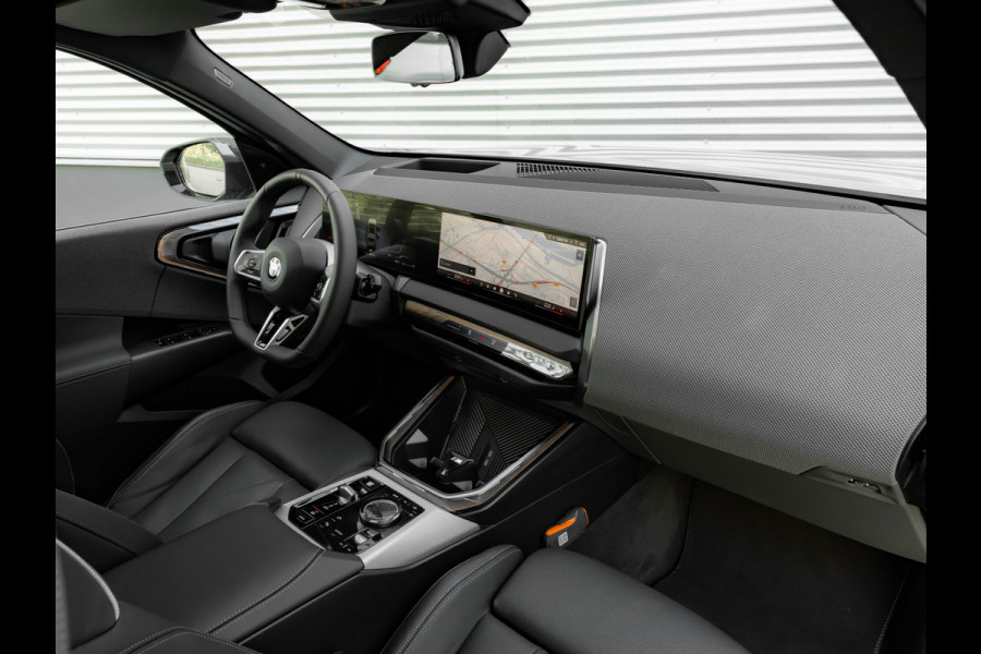 BMW X3 40d xDrive - M-Sport Pro - Full M-Performance