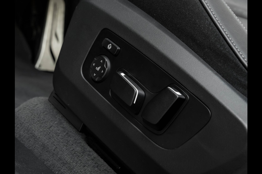 BMW X3 40d xDrive - M-Sport Pro - Full M-Performance