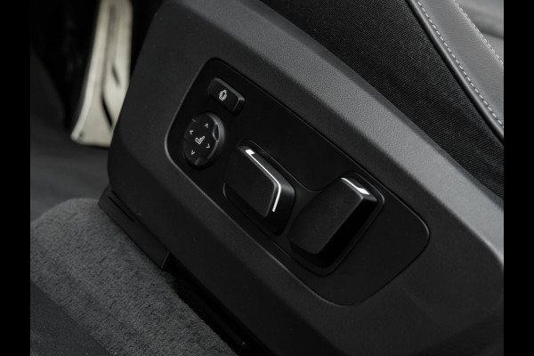 BMW X3 40d xDrive - M-Sport Pro - Full M-Performance