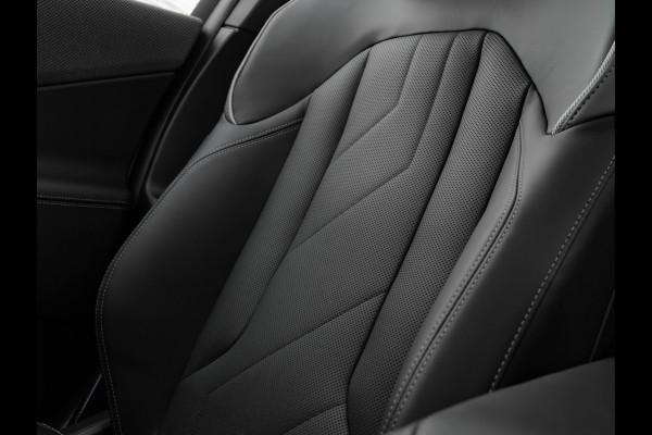 BMW X3 40d xDrive - M-Sport Pro - Full M-Performance