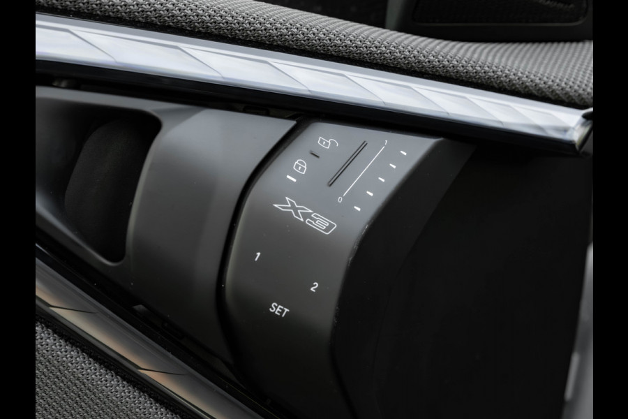 BMW X3 40d xDrive - M-Sport Pro - Full M-Performance