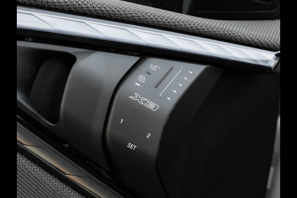 BMW X3 40d xDrive - M-Sport Pro - Full M-Performance