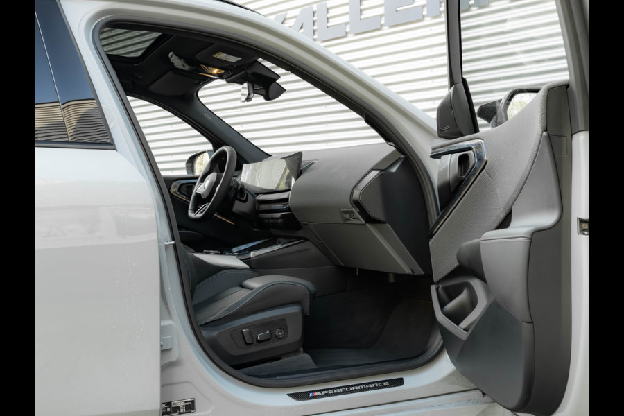 BMW X3 40d xDrive - M-Sport Pro - Full M-Performance