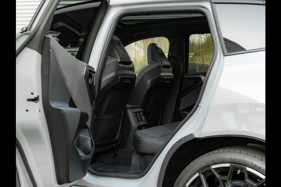 BMW X3 40d xDrive - M-Sport Pro - Full M-Performance