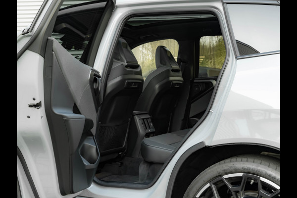 BMW X3 40d xDrive - M-Sport Pro - Full M-Performance