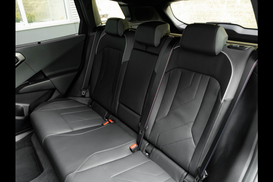 BMW X3 40d xDrive - M-Sport Pro - Full M-Performance