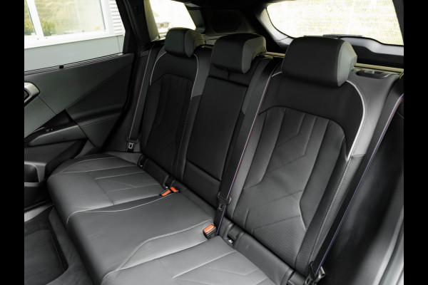 BMW X3 40d xDrive - M-Sport Pro - Full M-Performance