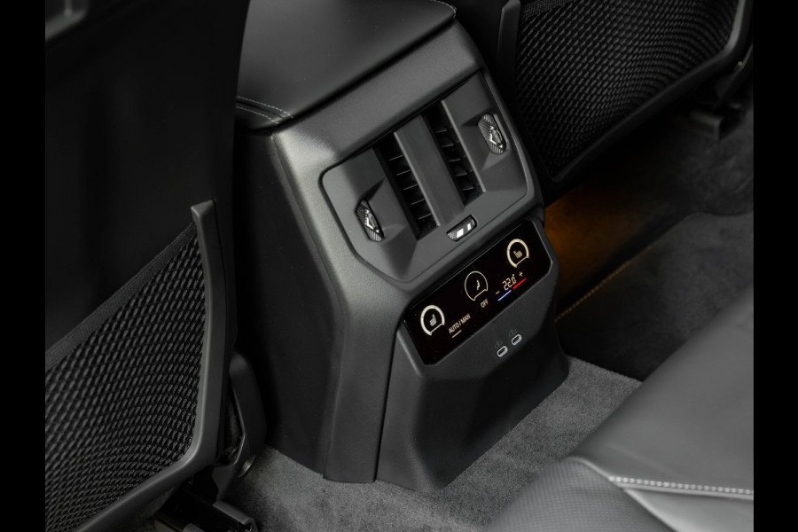 BMW X3 40d xDrive - M-Sport Pro - Full M-Performance